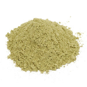 Chaparral Powder, USDA Certified Organic (1 oz.)